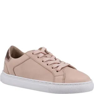Hush Puppies Mini Camille Trainers