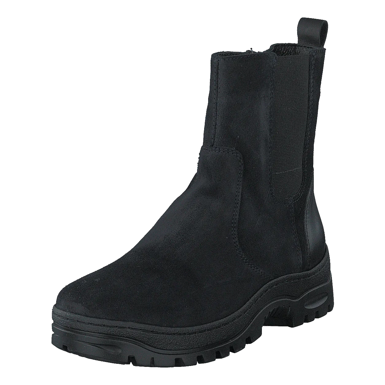 Ilves Lamb Brodd Navy