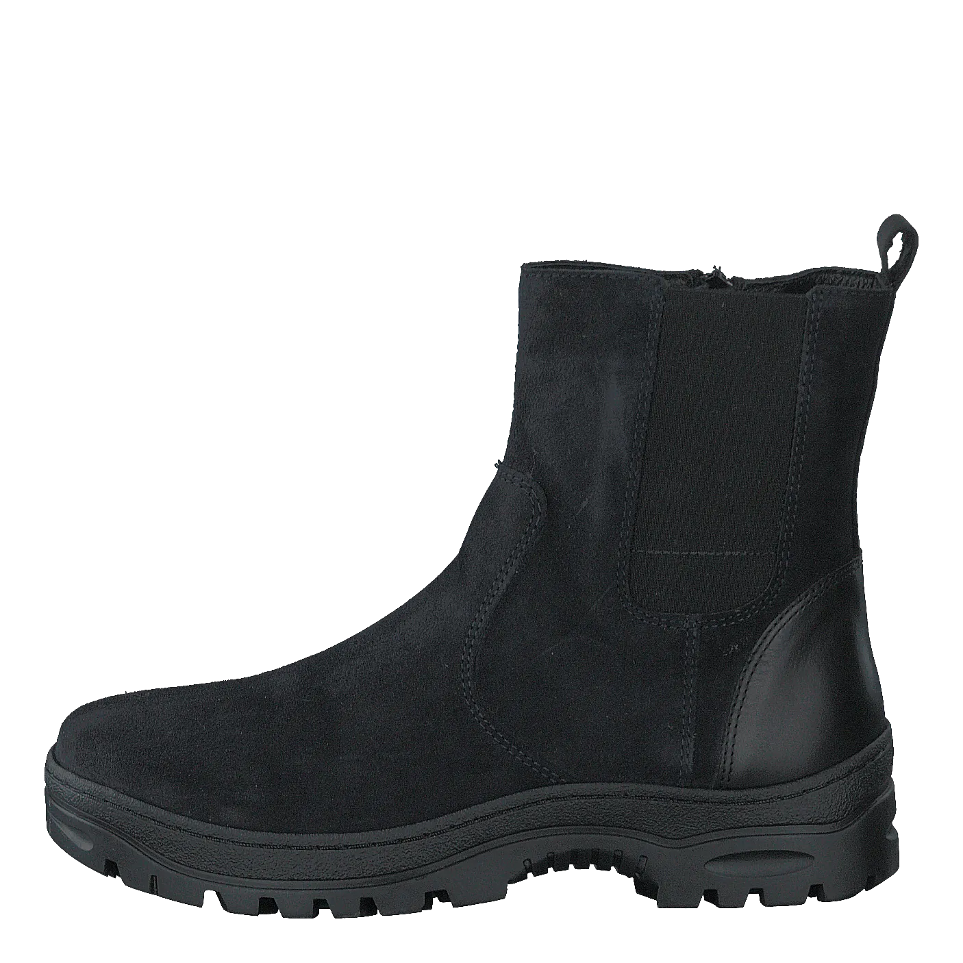 Ilves Lamb Brodd Navy