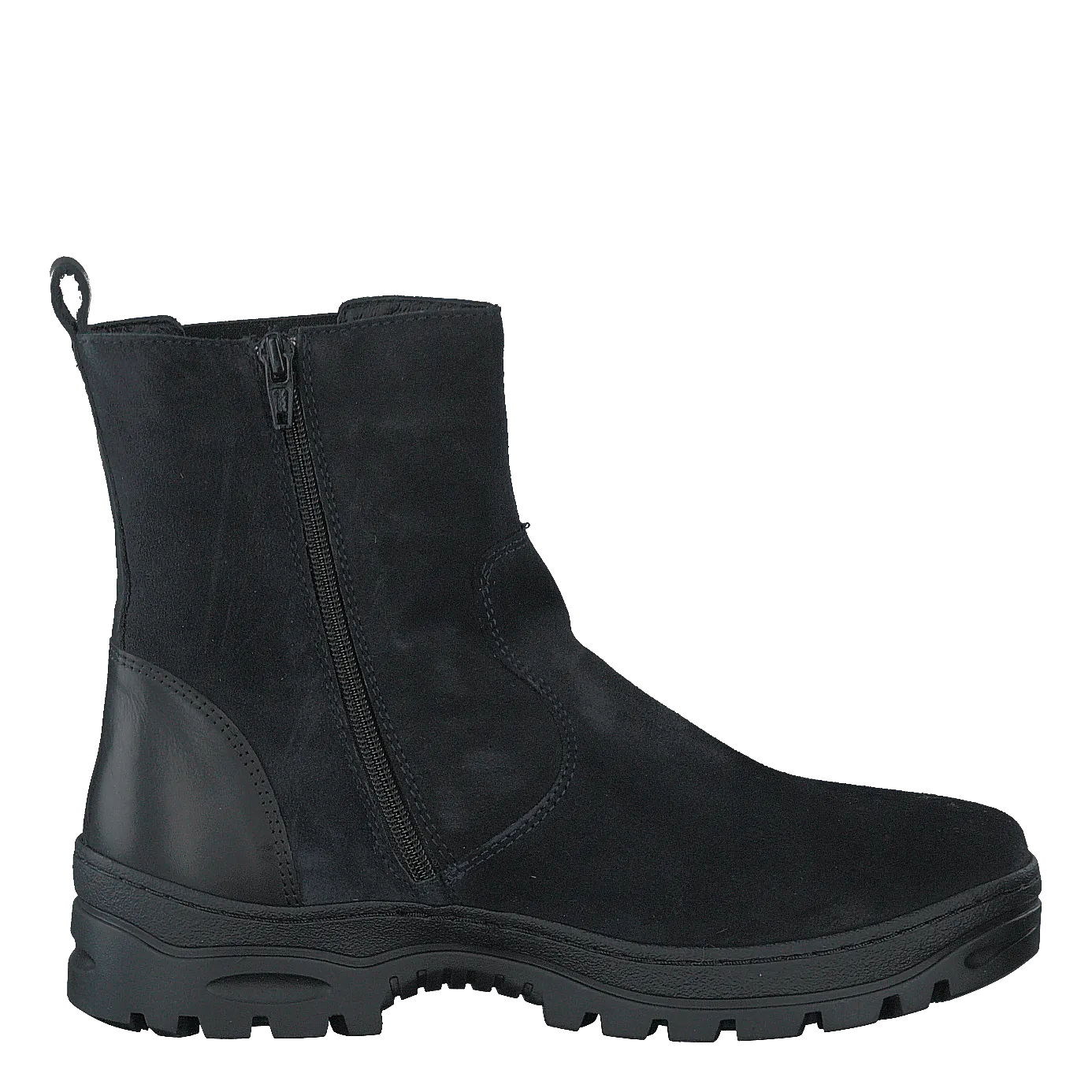 Ilves Lamb Brodd Navy