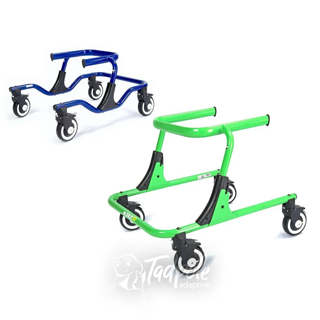 Inspired by Drive Moxie GT Gait Trainer
