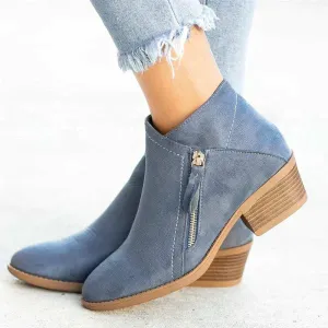 ISABELLA | ORTHOPAEDIC WOMEN’S HEELS