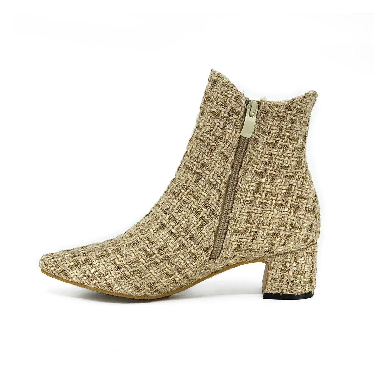 Jill Boots