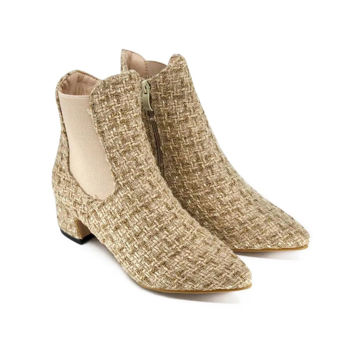 Jill Boots