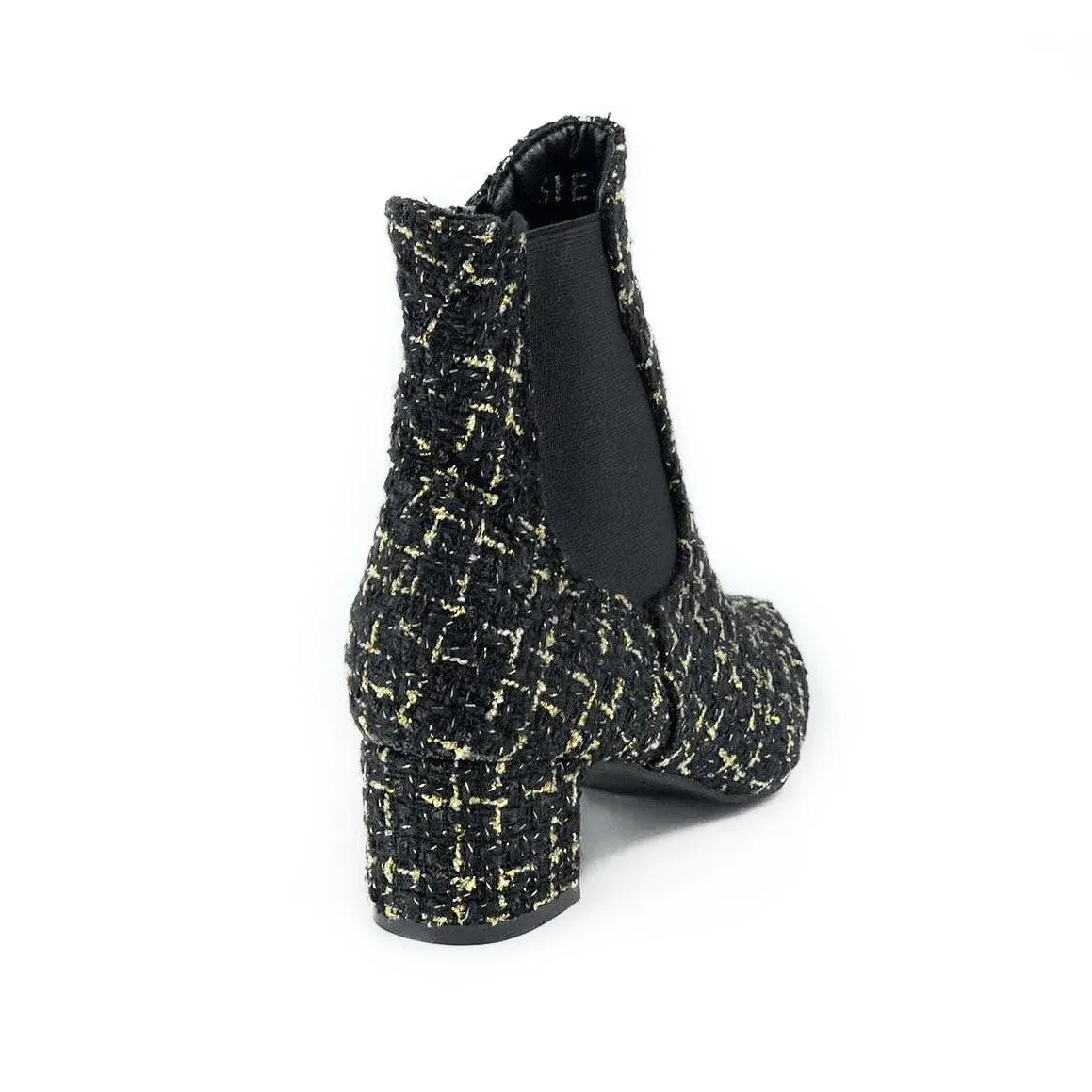 Jill Boots