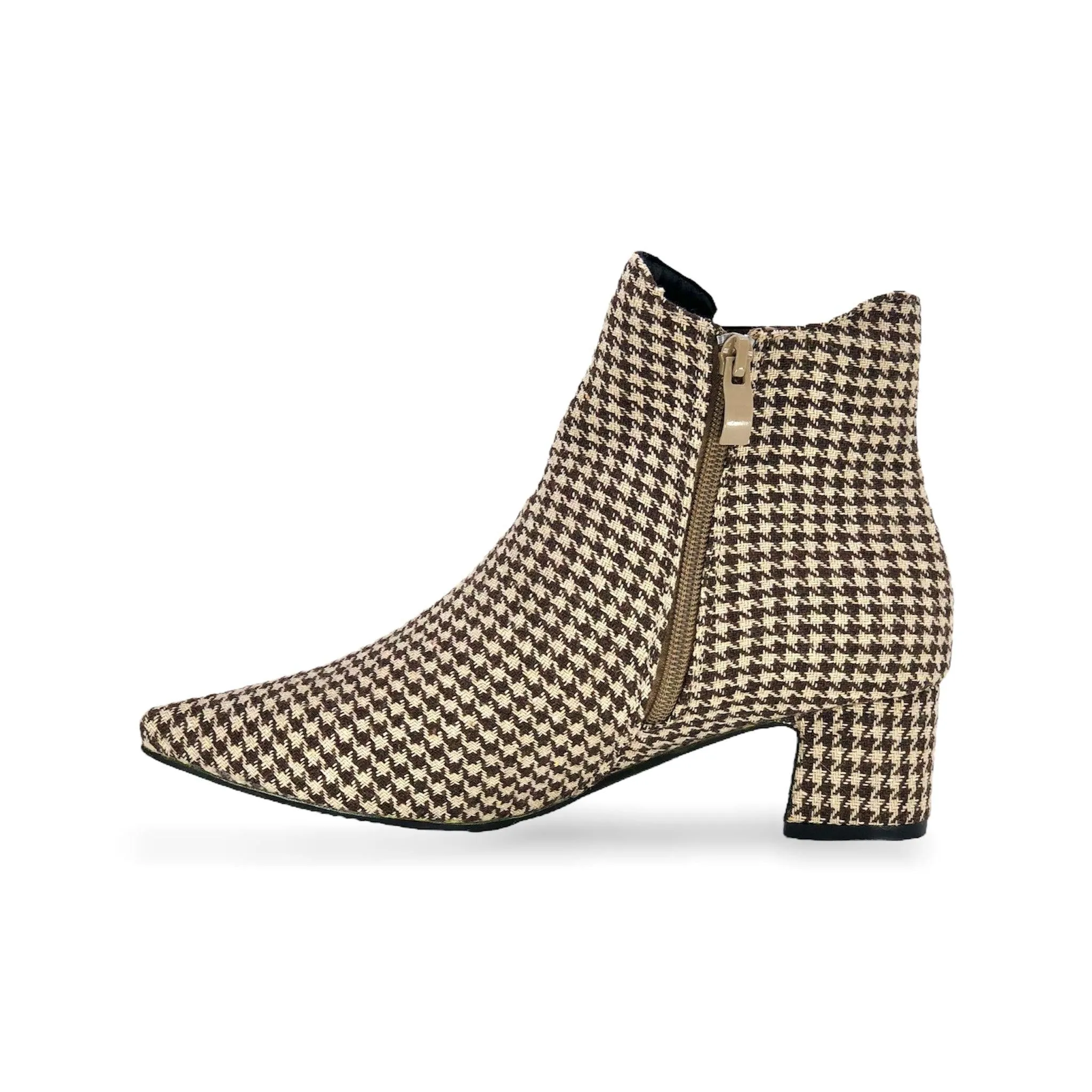 Jill Boots