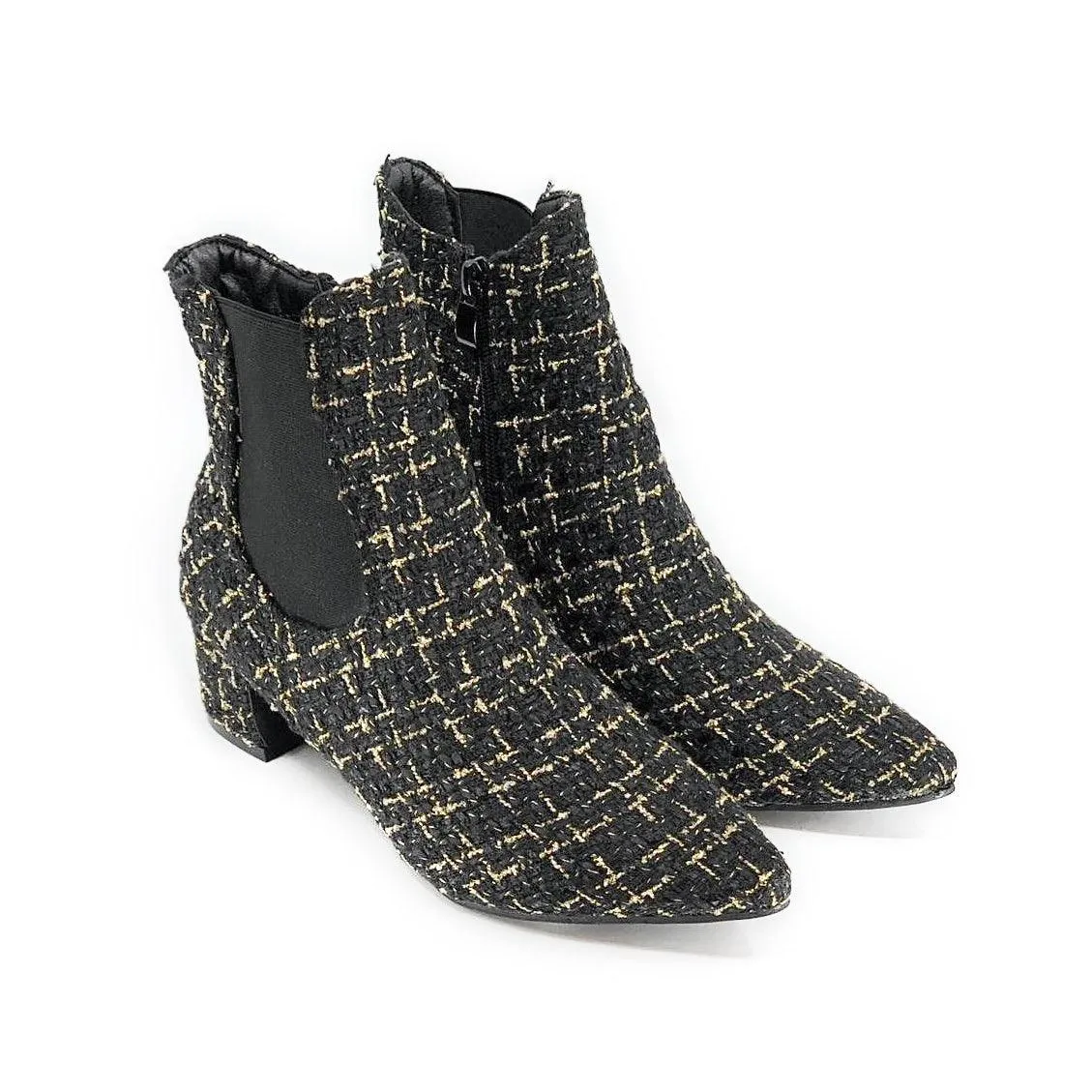 Jill Boots