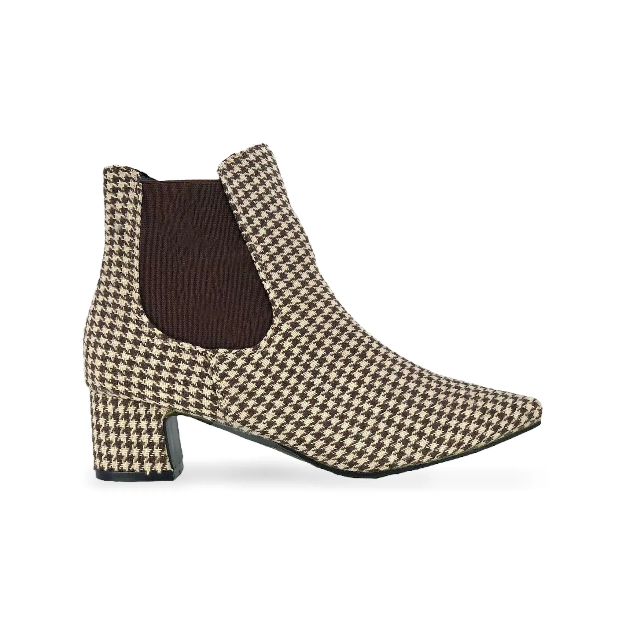 Jill Boots