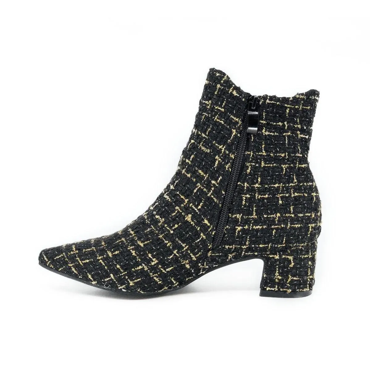 Jill Boots