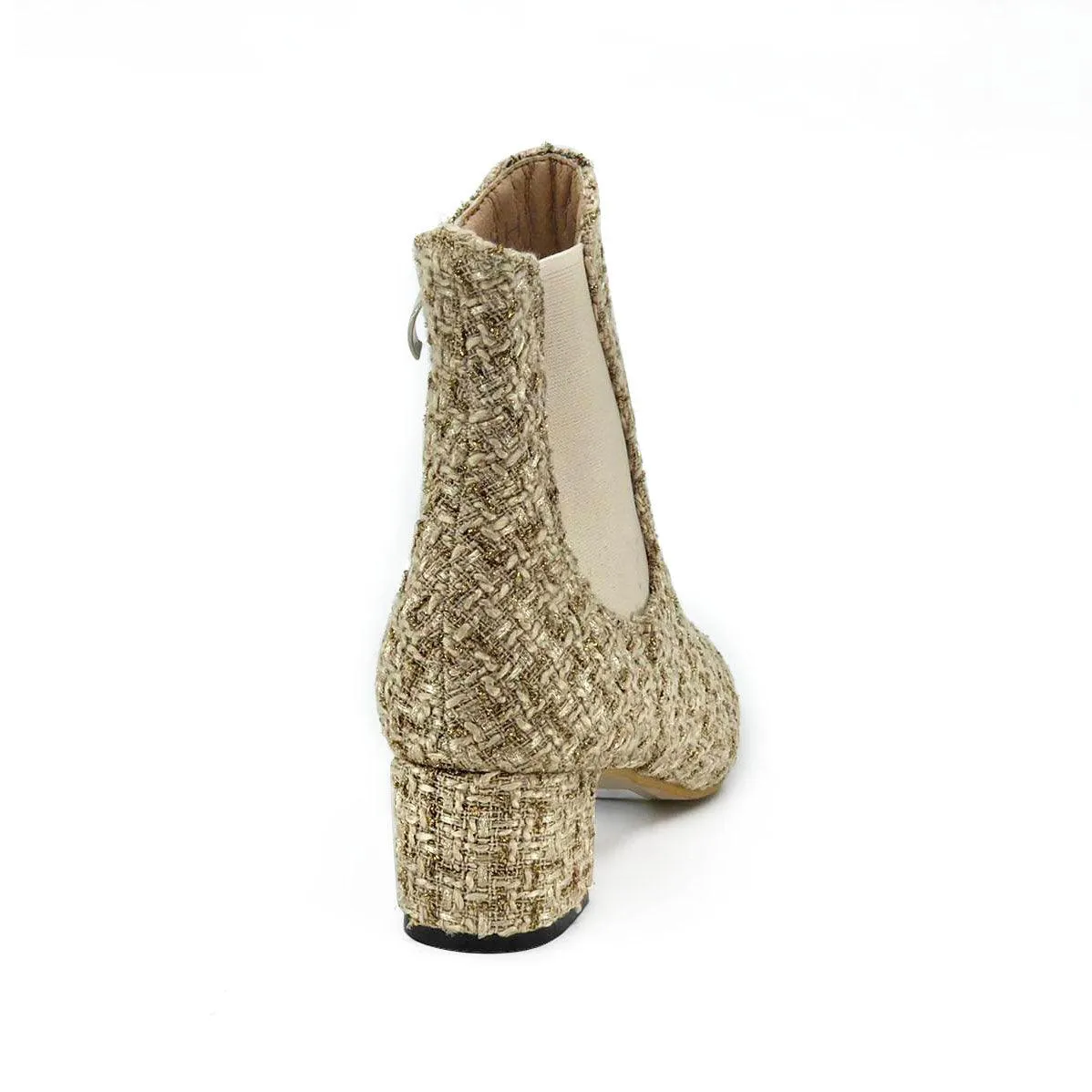 Jill Boots