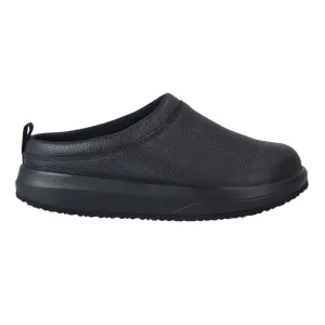 Joya Riga Leather Men's Clogs Shoes