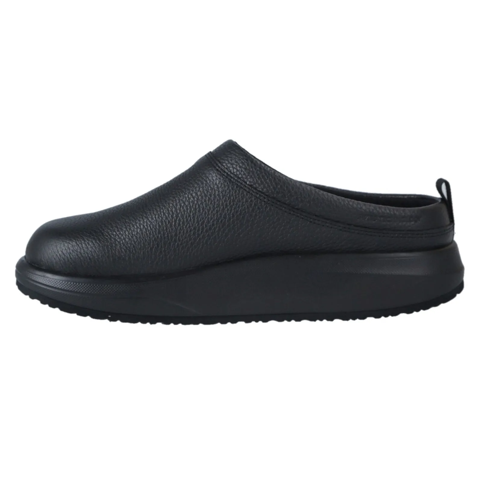 Joya Riga Leather Men's Clogs Shoes