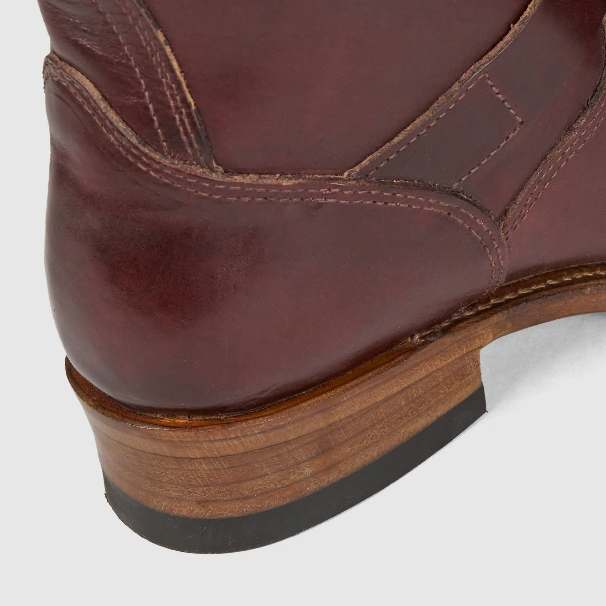 Julian Boots Engineer Boots