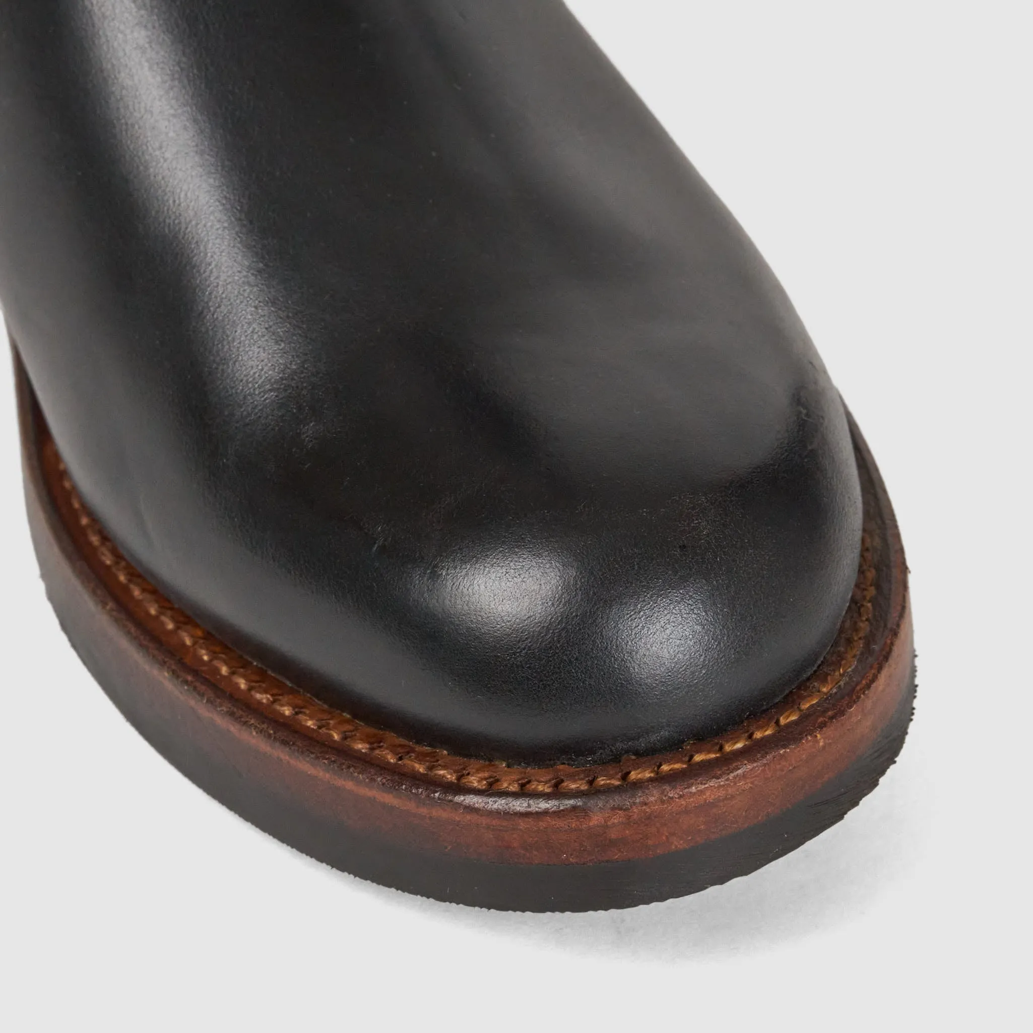 Julian Boots Engineer Boots
