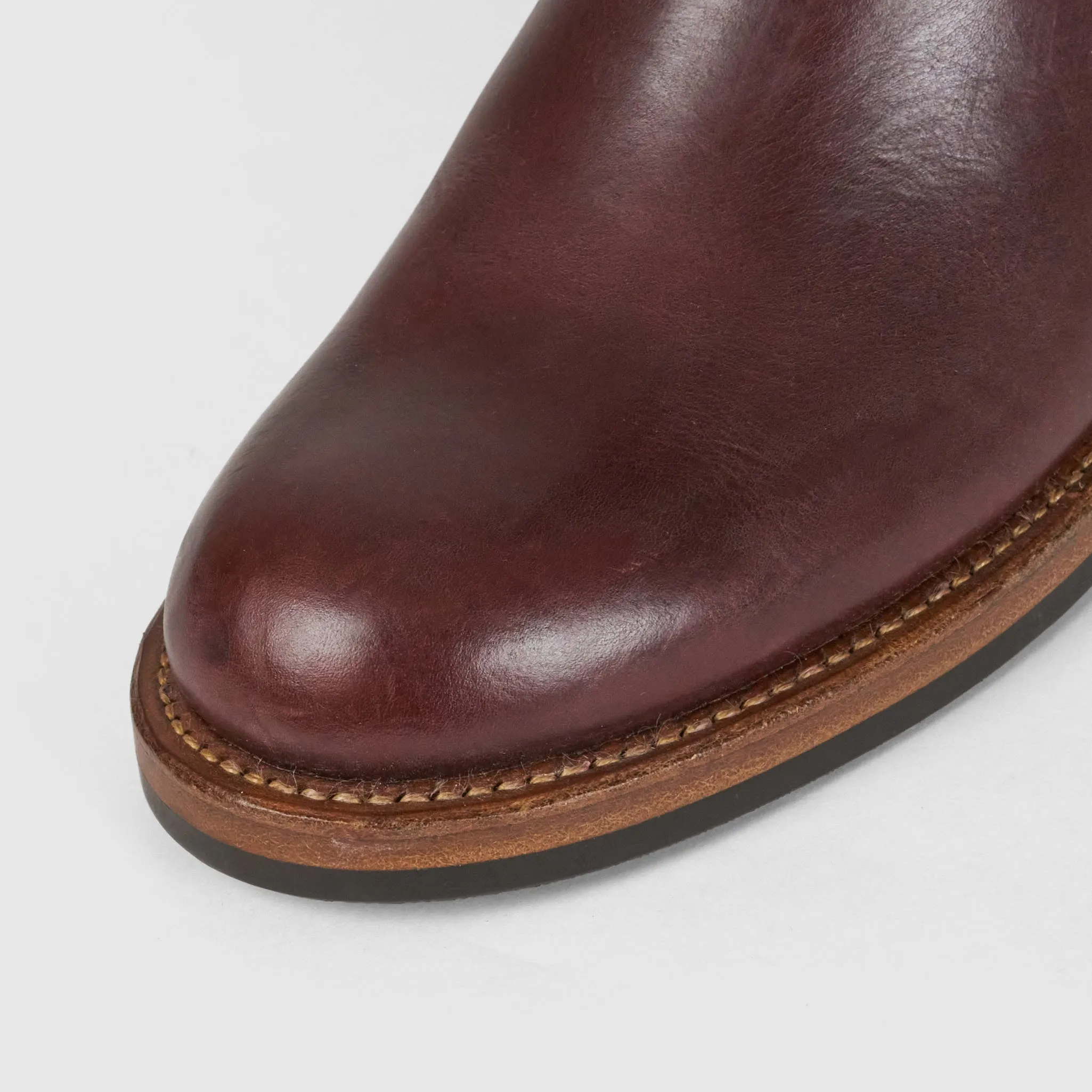 Julian Boots Engineer Boots