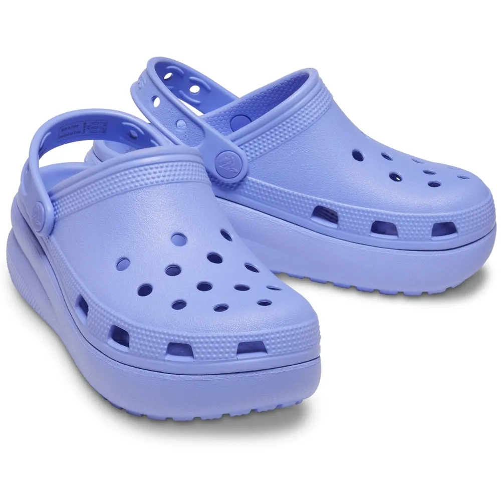 Junior | Classic Crocs Cutie Clog