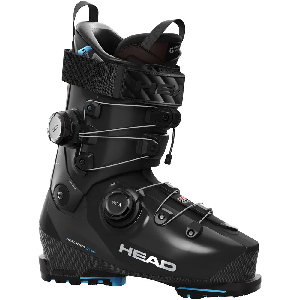 Kaliber 105 MV GW BOA2 Ski Boots - Womens