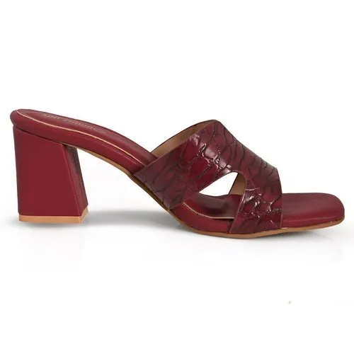 Katrina Heels