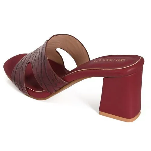 Katrina Heels