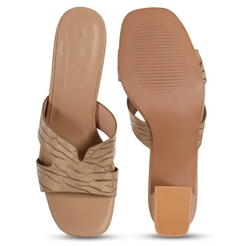 Katrina Heels