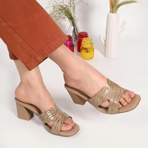 Katrina Heels