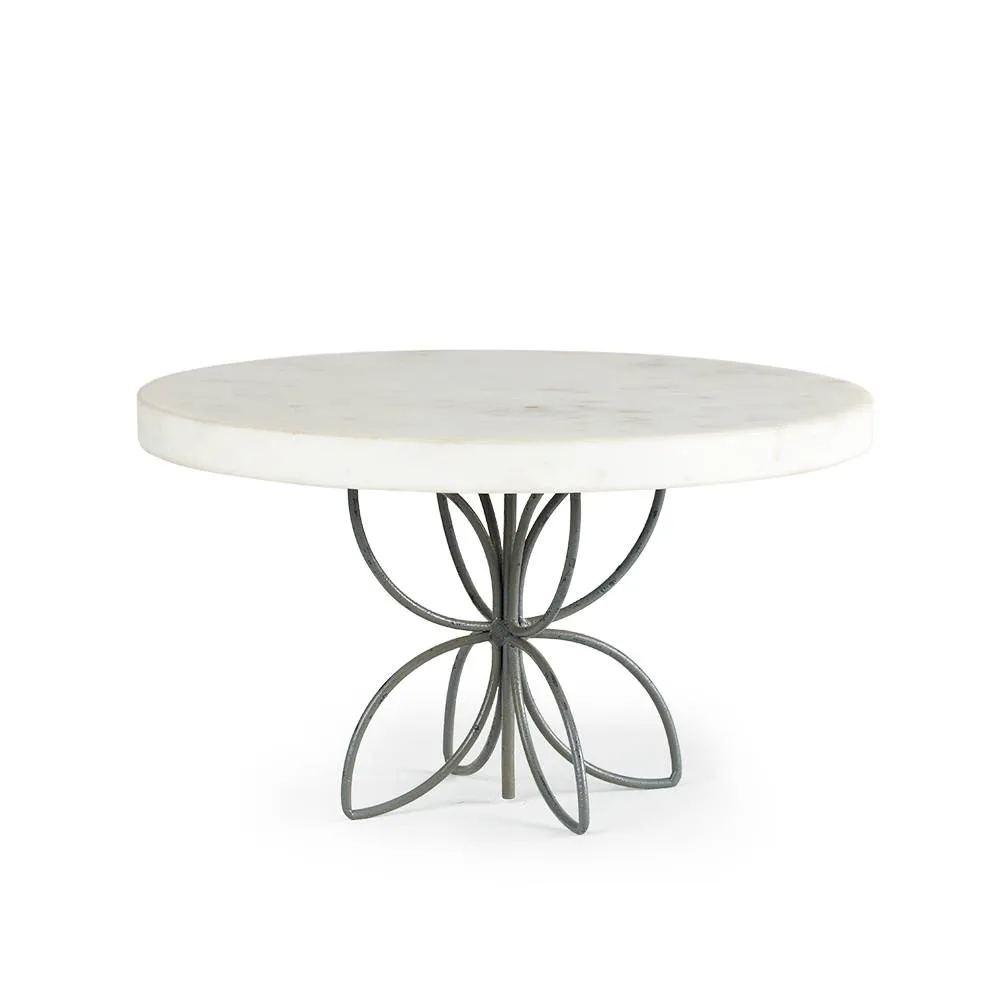 Kawaii Marble Cakestand