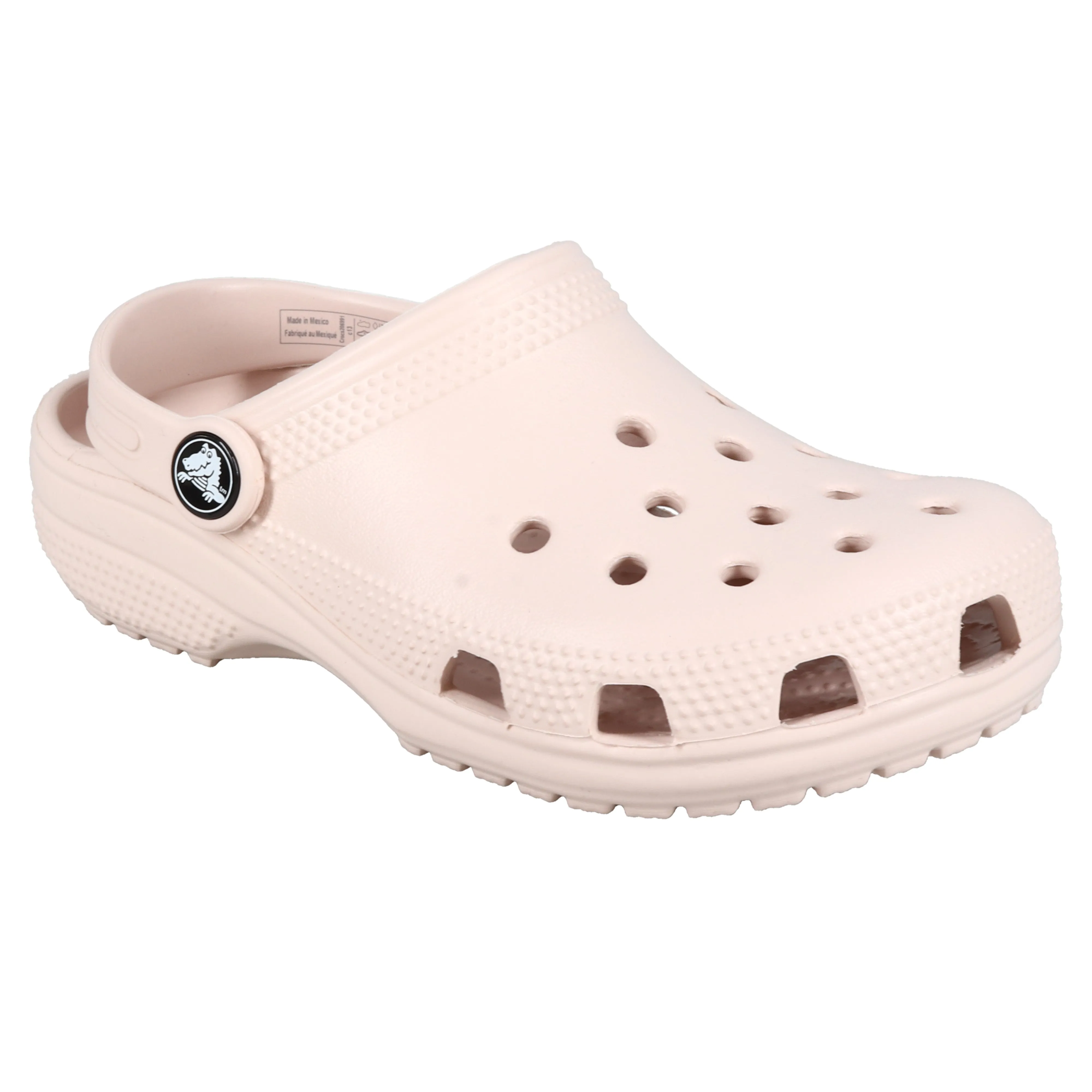 Kids' Classic Clog