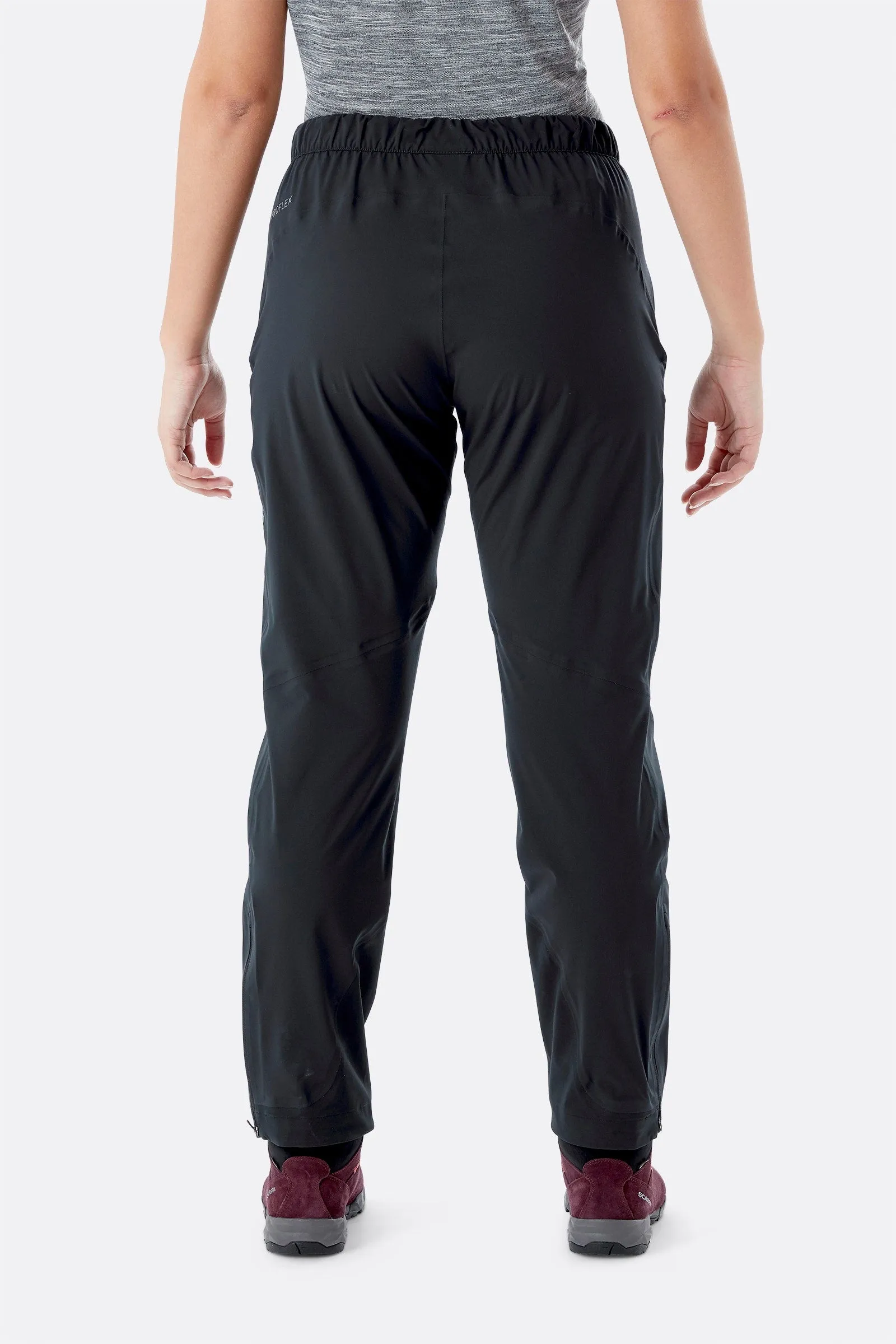 Kinetic 2.0 Waterproof Pant (Women's) - QWG-77