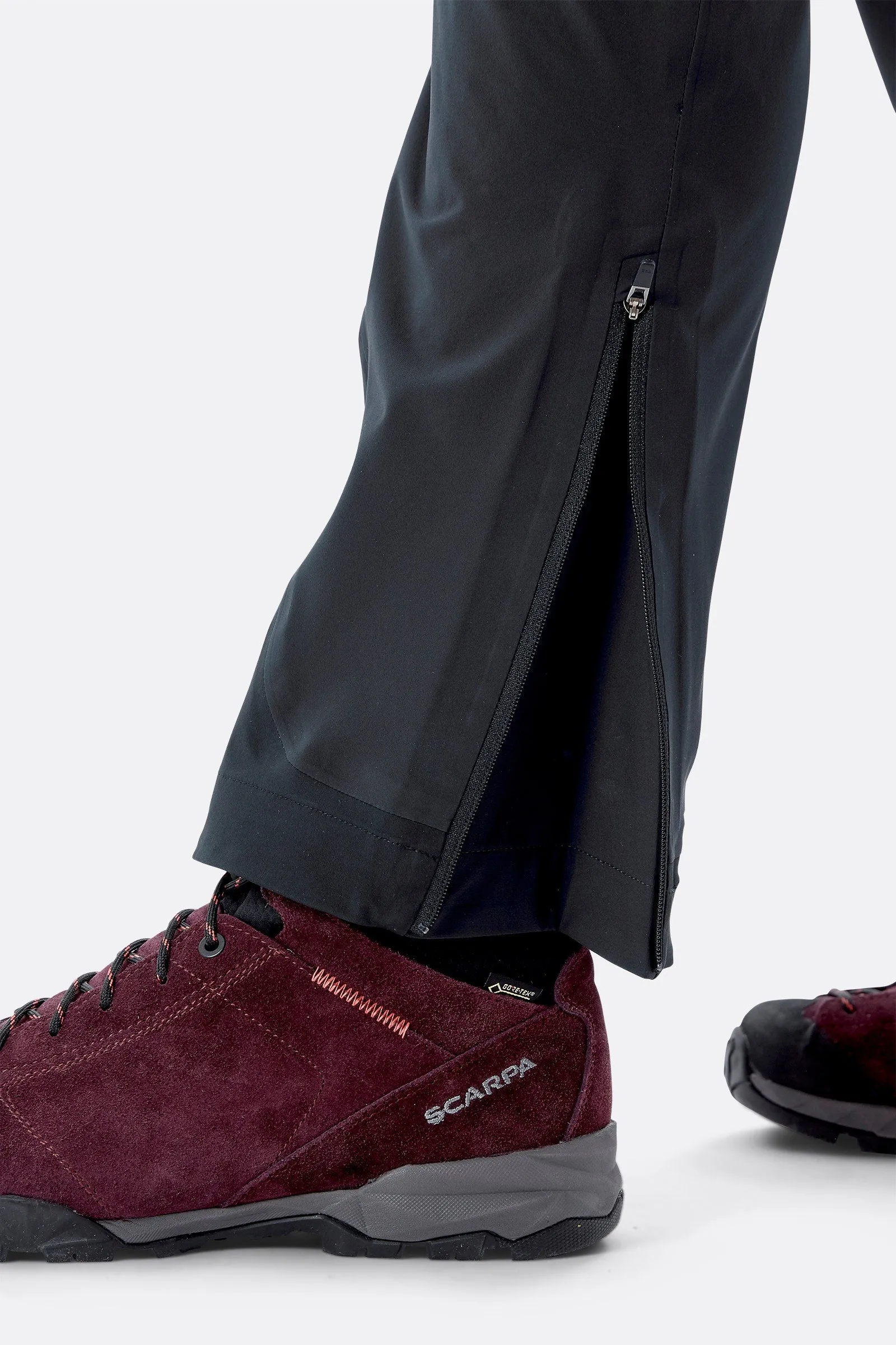 Kinetic 2.0 Waterproof Pant (Women's) - QWG-77