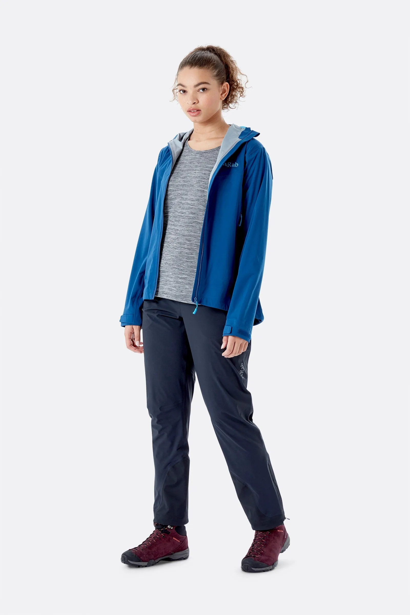 Kinetic 2.0 Waterproof Pant (Women's) - QWG-77
