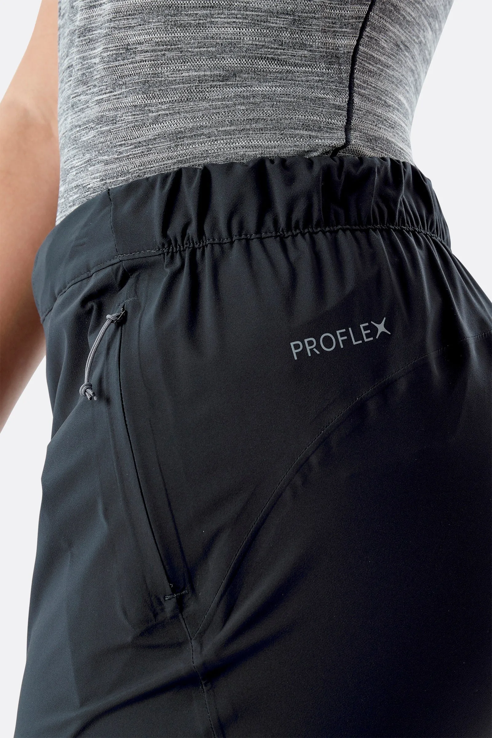 Kinetic 2.0 Waterproof Pant (Women's) - QWG-77