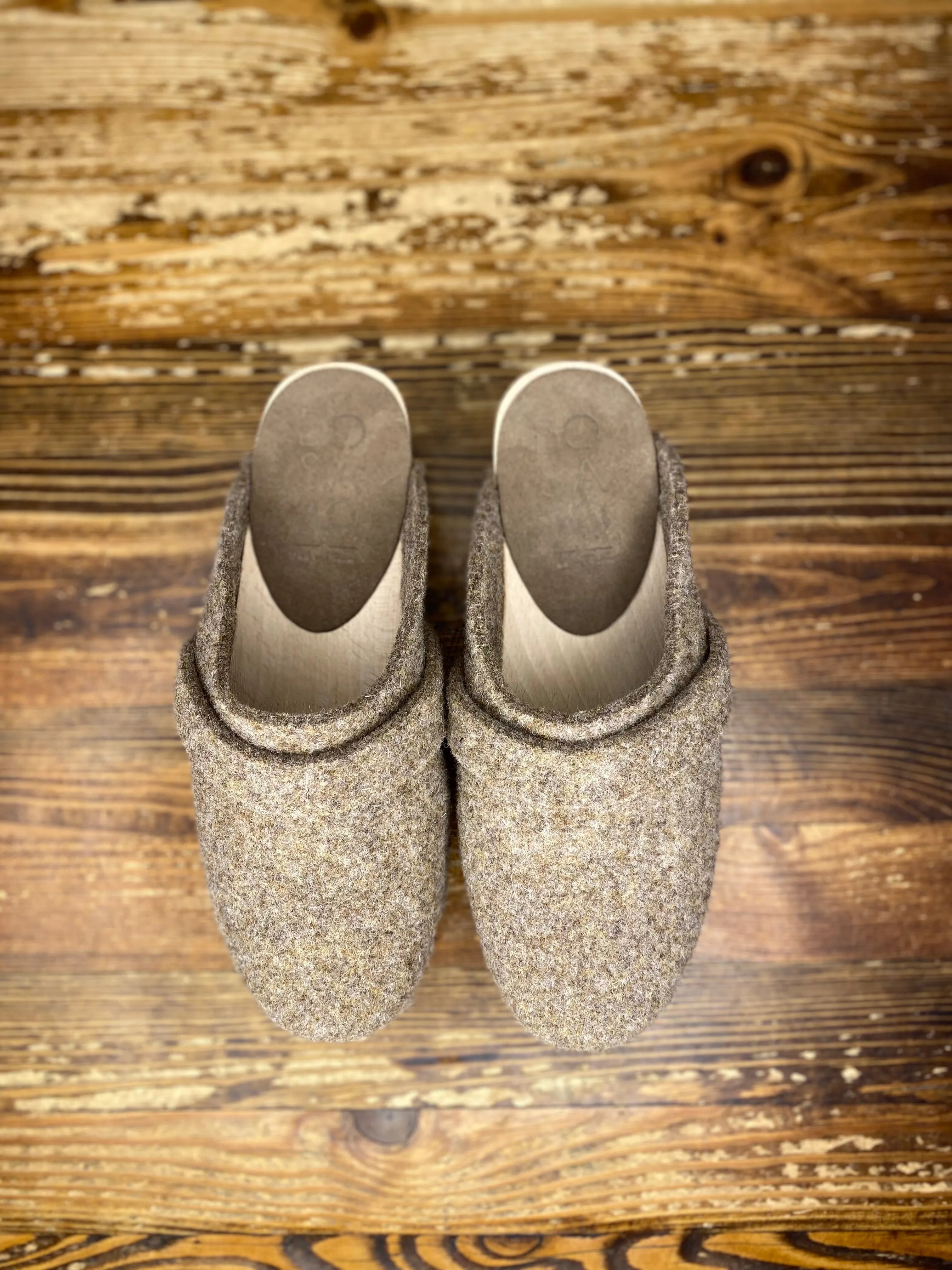 Laine Classic Clog