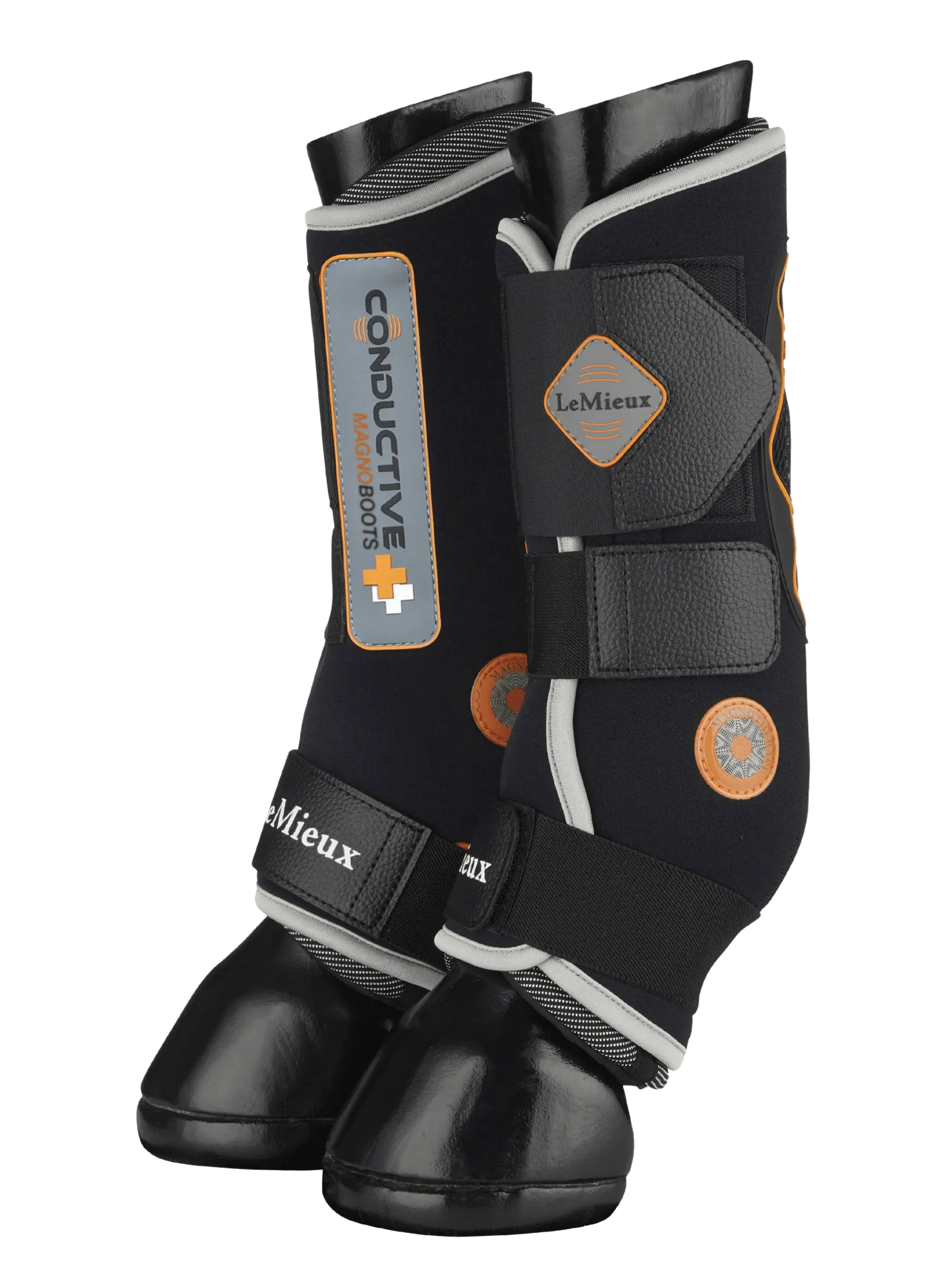 LeMieux Conductive Magno Boots