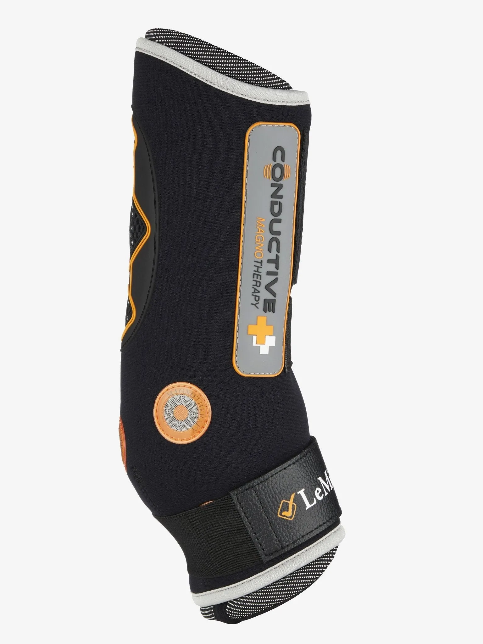 LeMieux Conductive Magno Boots