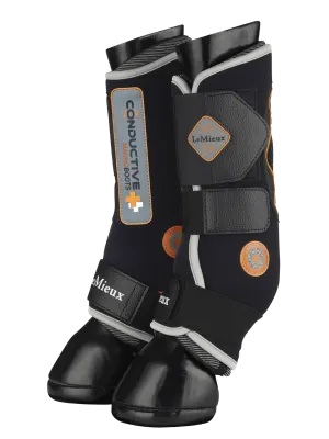 LeMieux Conductive Magno Boots