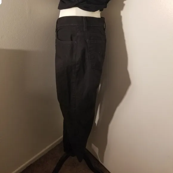 Levi's 550 classic relaxed tappered y2k vibes