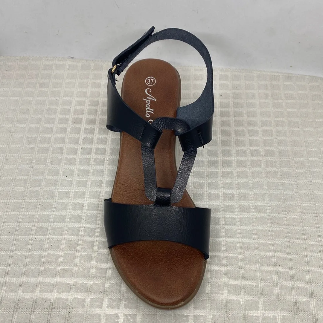 Libra Black