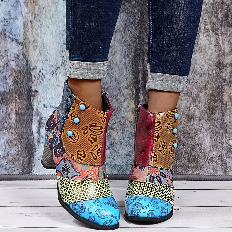 Liena® | Tailored and elegant   boots