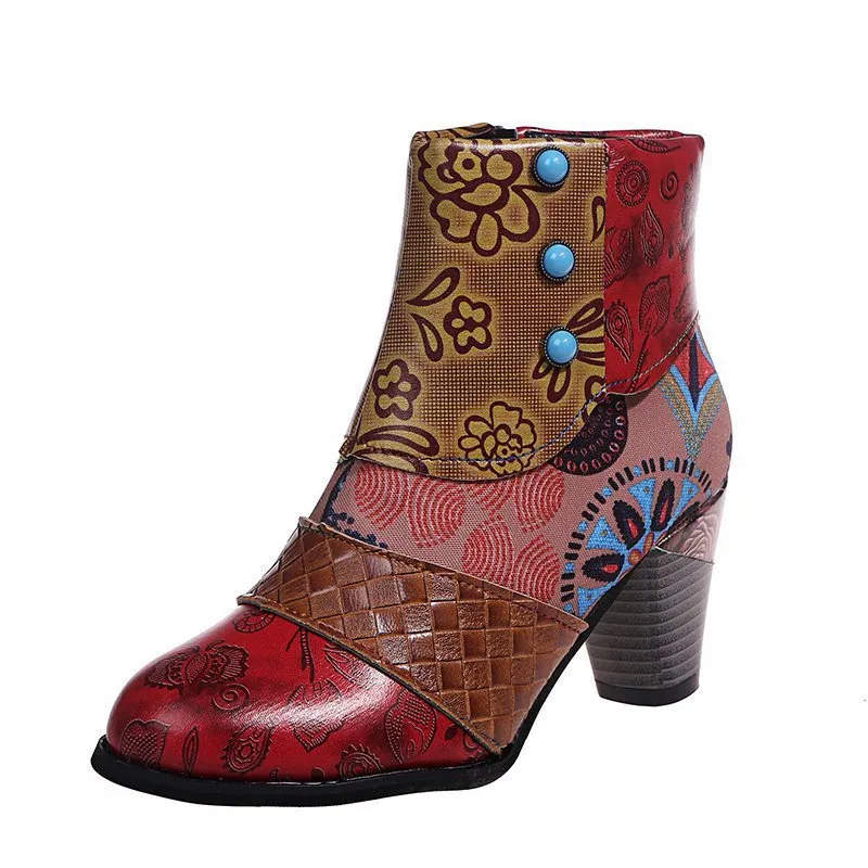 Liena® | Tailored and elegant   boots