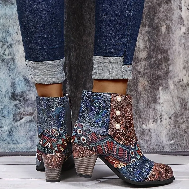 Liena® | Tailored and elegant   boots