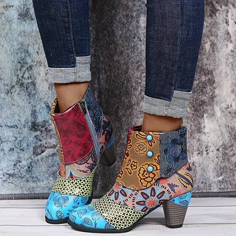 Liena® | Tailored and elegant   boots
