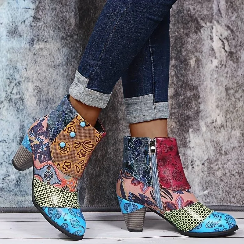 Liena® | Tailored and elegant   boots