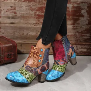 Liena® | Tailored and elegant   boots