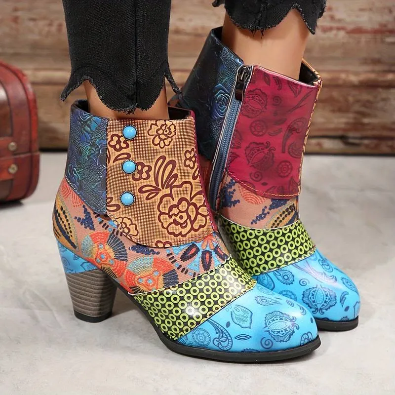 Liena® | Tailored and elegant   boots