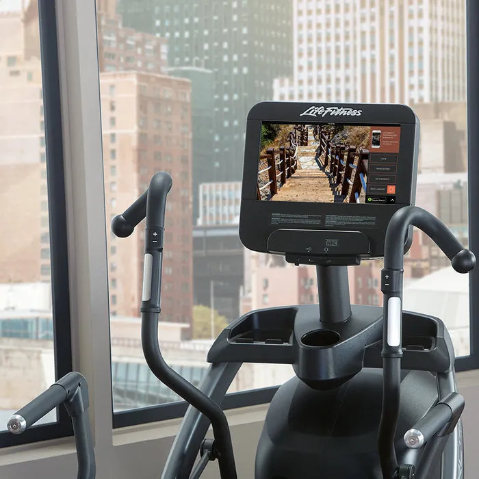 Life Fitness Total-Body Arc Trainer