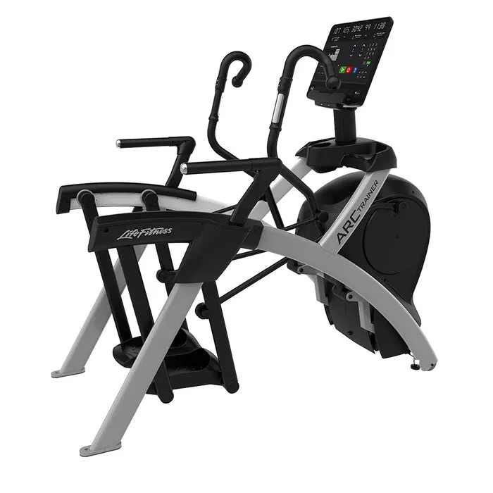 Life Fitness Total-Body Arc Trainer