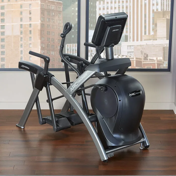 Life Fitness Total-Body Arc Trainer