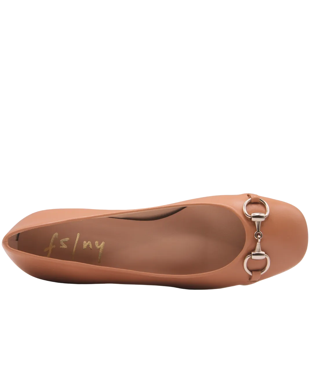 Lolita - Tan Leather