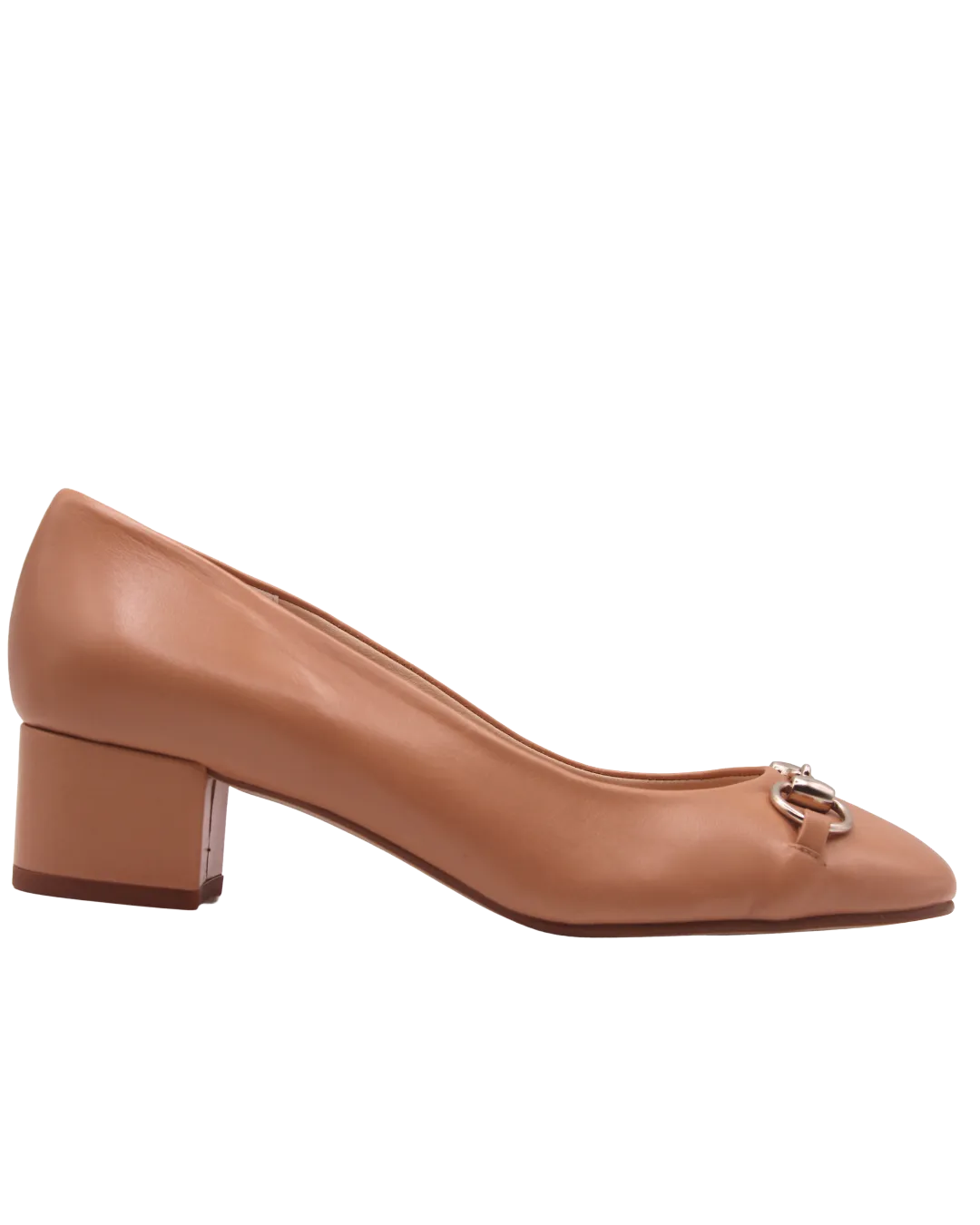 Lolita - Tan Leather