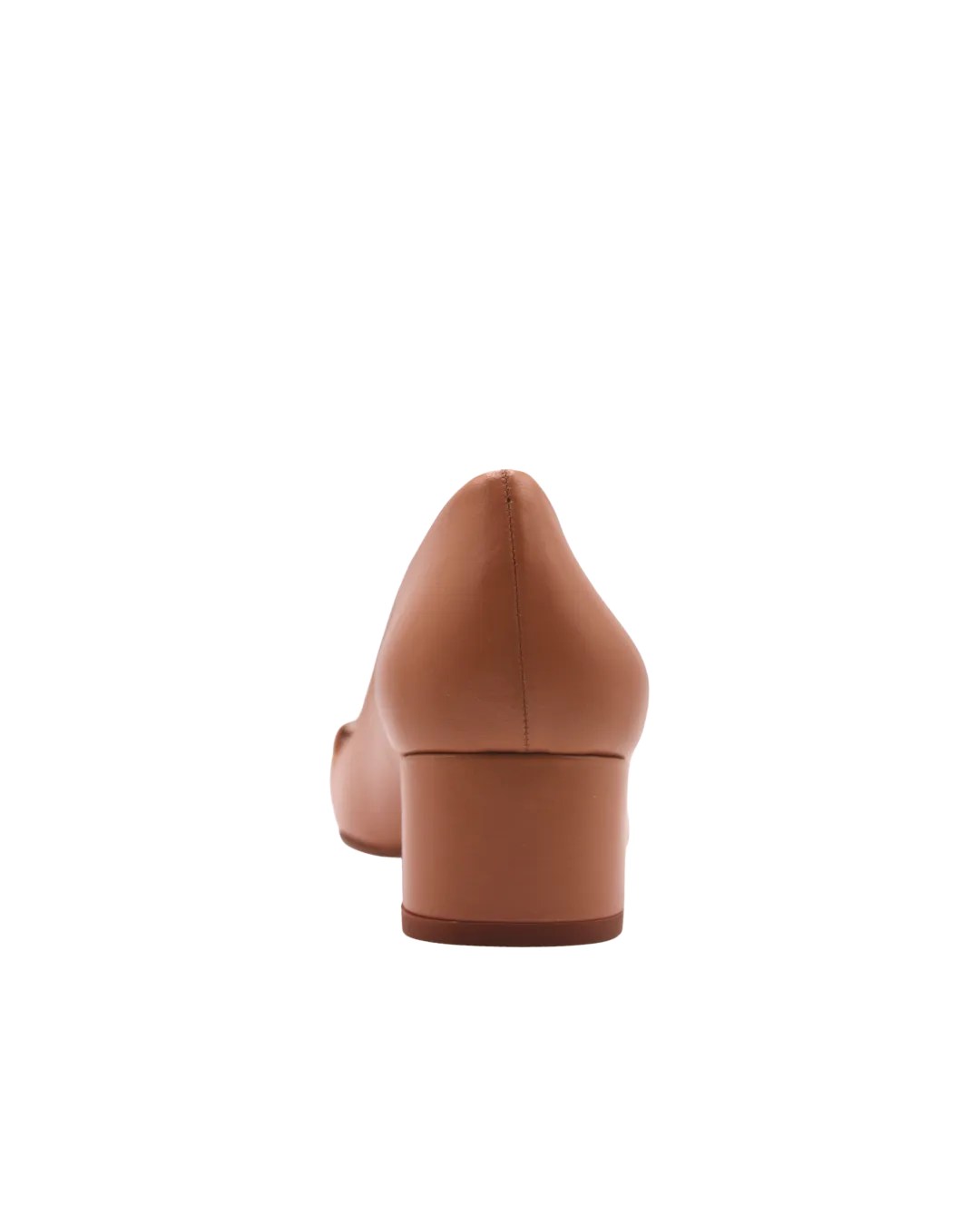Lolita - Tan Leather